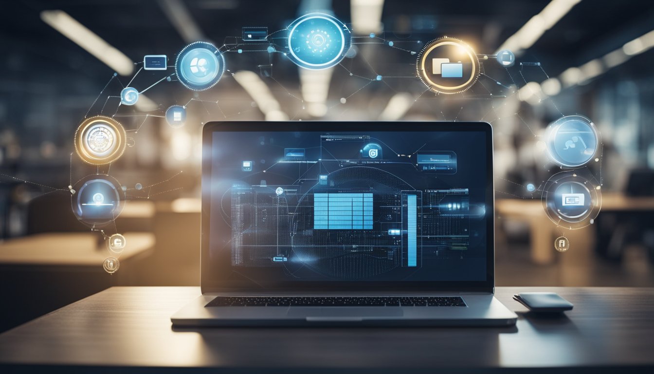 importance software integration modern businesses importance software integration modern businesses